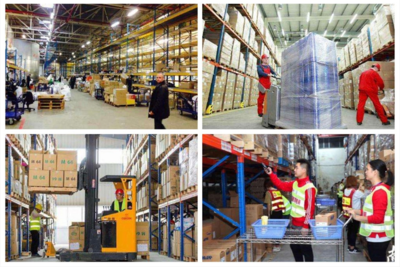 绿道资讯 电子商务服务的创新与可持续发展