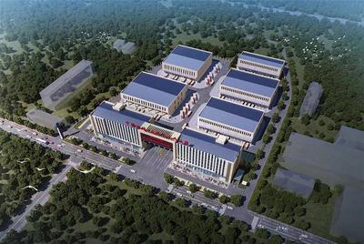 宜昌五峰物流产业园正式开工，打造区域枢纽助力乡村振兴