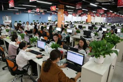 跨境电商新星闪耀 环金科技、Kingsouq与WorldRemit获千万融资，电子商务服务赛道再升温