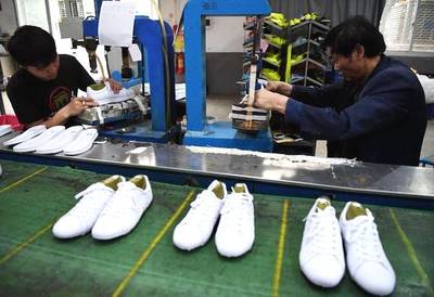 “卖吊牌”生意风靡，南极人、恒源祥质量失控隐忧渐显