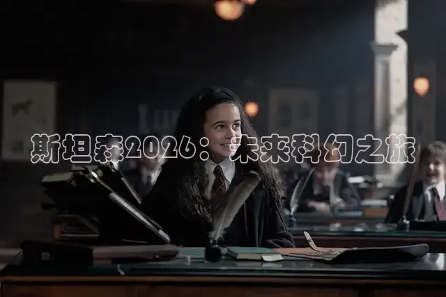 斯坦森2026：未来科幻之旅